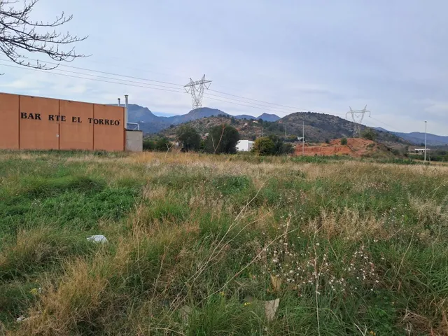 PARCELA SITUADA ZONA ESTE EN VALL D'UIXO - foto 5