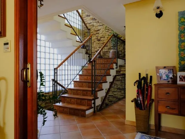 Villa 5 habitaciones 433m² en venta - Desamparados-Hurchillo-Torremendo — 31