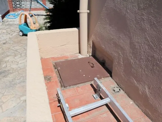 TERRENO EN LA VALLENSANA — 27