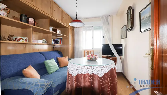 Piso 3 habitaciones 92m² en venta - Centro — 13