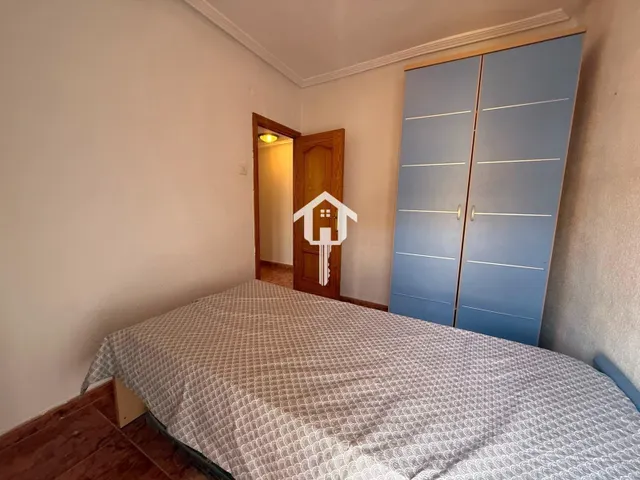 Inmoparadise les ofrece espectacular vivienda en la zona de virgen del remedio — 19