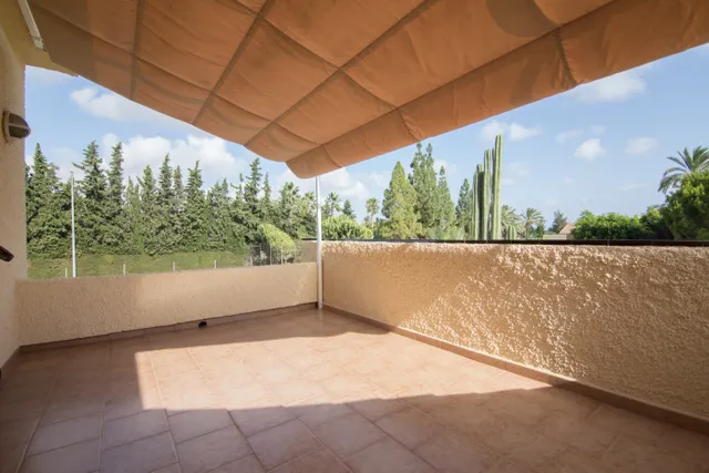 ¡villa de lujo con jardín botánico, piscina y pista de tenis en alzabares! — 49