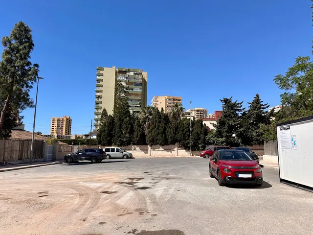Gran chalet en Aguadulce sur — 36
