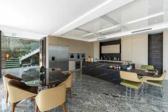 Chalet 5 habitaciones 1266m² en venta - Costa del Sol — 9