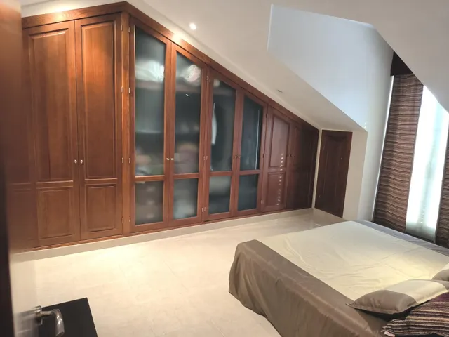 Magnifico duplex con buhardilla — 35
