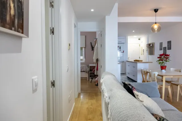 Apartamento 3 habitaciones 183m² en venta - Centro — 36