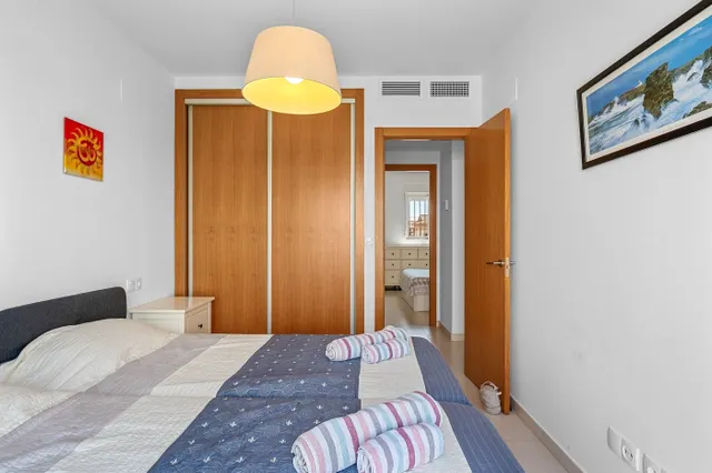 Adosado 3 habitaciones 115m² en venta - Lo Marabú — 16
