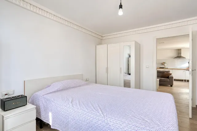Piso en Elche, Zona Asilo — 7