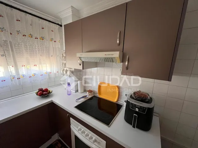 Piso en Barriada Andalucía — 9