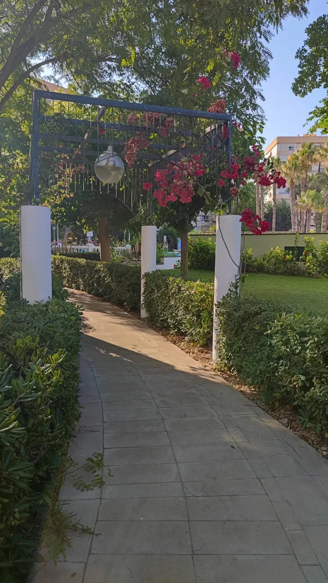 ¡Tu Refugio Exclusivo en Playa de San Juan, Alicante! 🌊🏖️ — 31