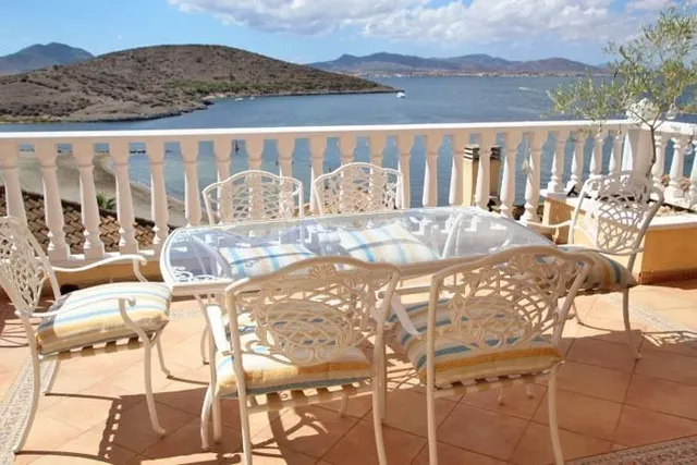 Villa 5 habitaciones 136m² en venta - Cala medina - foto 5