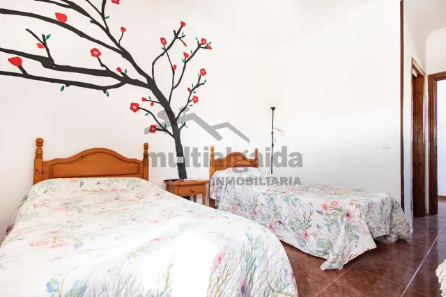 HOSTAL-RESTAURANTE EN SAN BENITO - LEBRIJA — 14