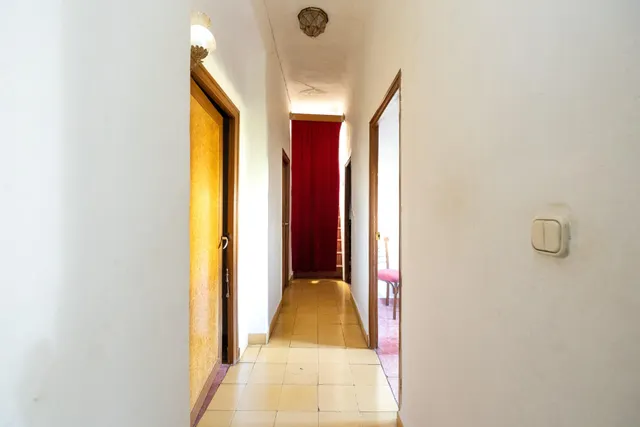 SUELO URBANO EN CENTRO DE PELIGROS — 15