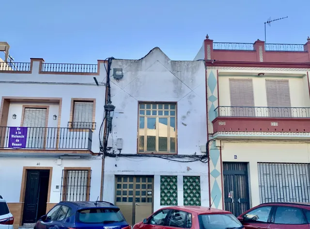 ¡Oportunidad de Arrendamiento en Cantillana! — 21