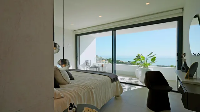 Villa exclusiva a la venta en Altea — 13