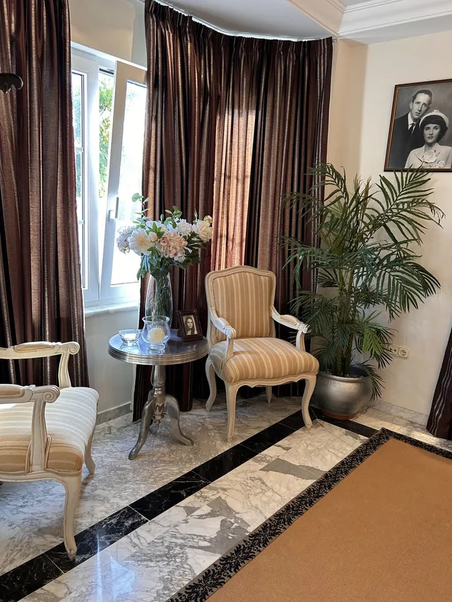 Chalet 4 habitaciones 246m² en venta - El Zabal-Santa Margarita — 19