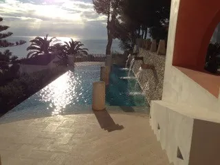 Casa-Chalet en Venta en Altea Alicante — 47