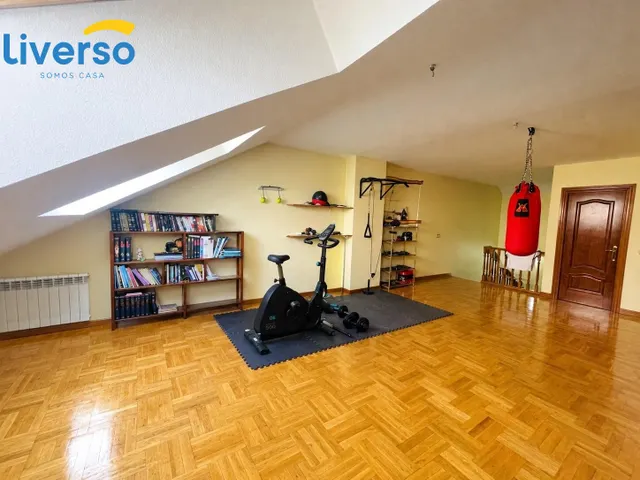 Casa única junto al río, en fuenteminaya — 12