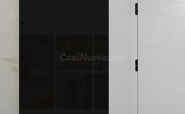 APARTAMENTO DE 3 DORMITORIOS 2 BAÑOS EN TORREVIEJA (PLAYA DEL CURA) — 11