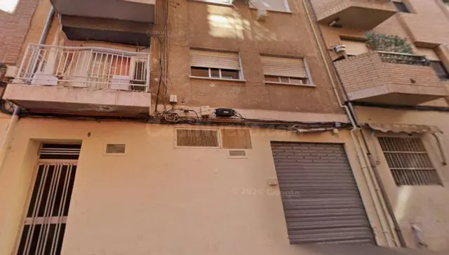Se vende piso OKUPADO en Calle Almenara 4 de Murcia, Murcia. - foto 3