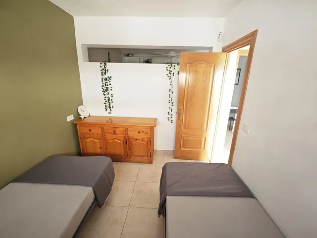 Bungalow 2 habitaciones 43m² en venta - Playa del Cura — 18