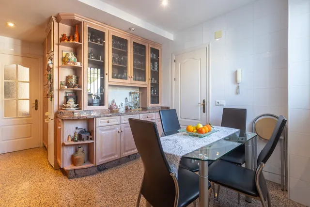 Adosado 4 habitaciones 206m² en venta - Marbella — 9