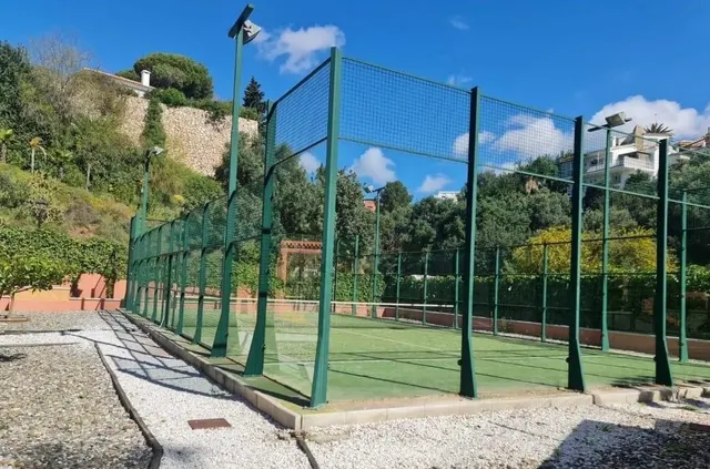 se vende impresionante atico duplex en fuengirola — 32