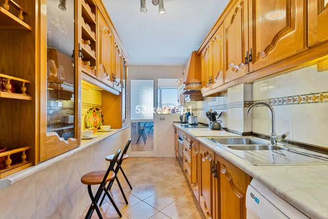 Ático 3 habitaciones 89m² en venta - Centro — 9