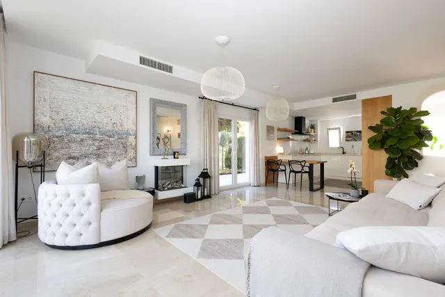 Adosado 4 habitaciones 264m² en venta - Riviera del sol - foto 5