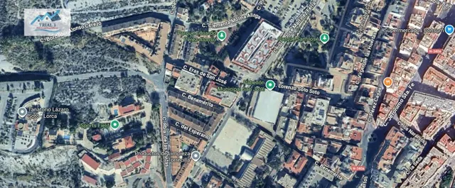 Venta Piso en Lorca - Murcia - foto 3