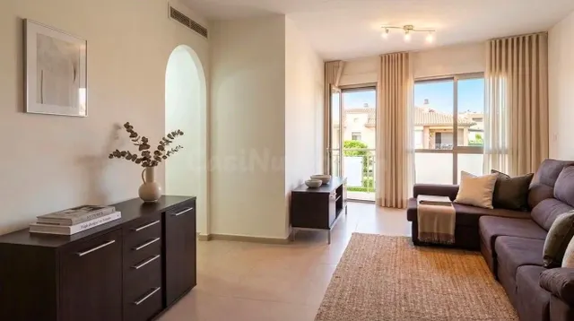 INVERSIÓN RENTABLE EN LA ALBERCA | PISO YA ALQUILADO CON GAR - foto 3