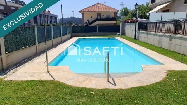 Confort, piscina y con la playa a un paso - foto 3