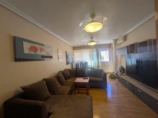 PISO EN VENTA EN EL RANERO - foto 5