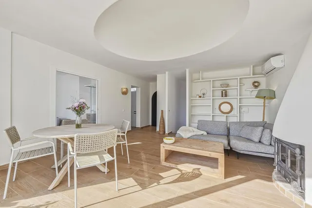 Adosado 4 habitaciones 121m² en venta - Marbella — 7