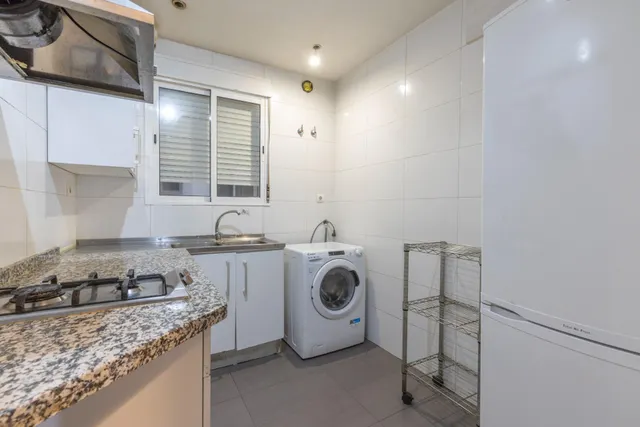 Piso 4 habitaciones 103m² en venta - Arabial — 13