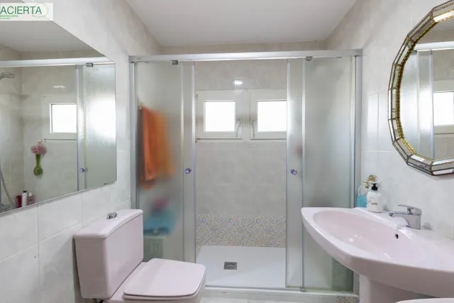 Vivienda Exclusiva en Urbanización Viñas del Rey – Otura — 35