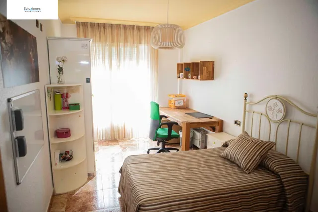 Impresionante Casa en San Pablo, Albacete - Espacio y Comodidad — 36