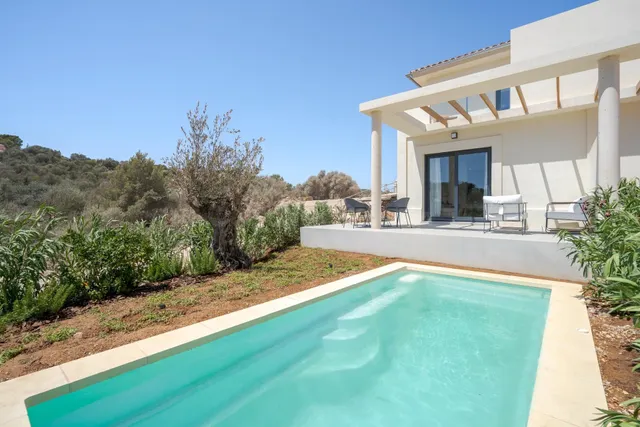 TU HOGAR EN CALA ROMANTICA — 2