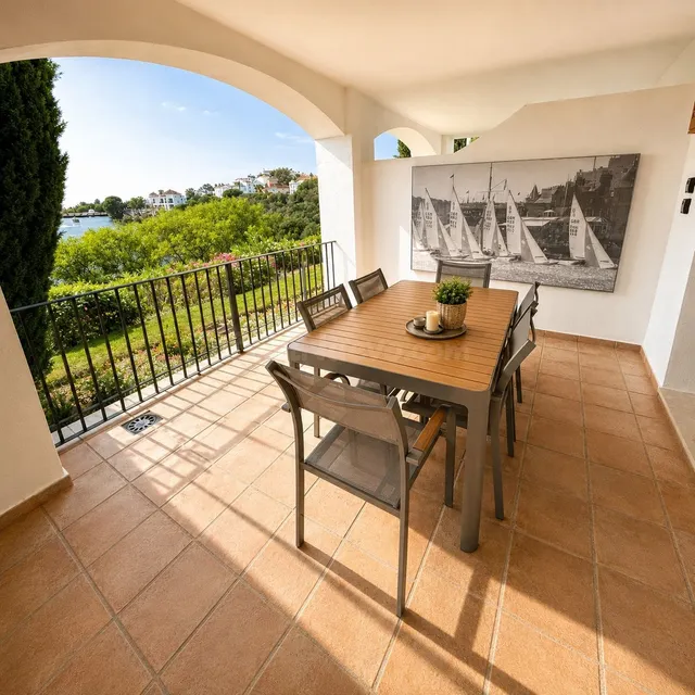 Apartamento 2 habitaciones 109m² en venta - El Madroñal - foto 2