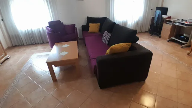 CASA - DUPLEX CON GARAJE EN YECLA — 13