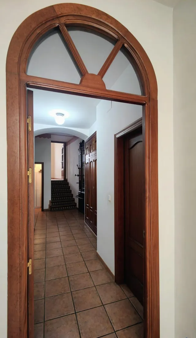 Piso en el centro de Utrera — 7