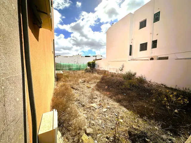 Suelo urbano sin edificar - foto 2