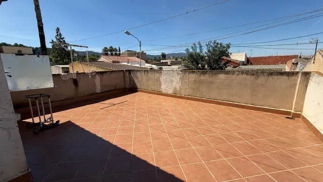 Encantadora Casa de Pueblo en Sangonera la Verde - Ideal par
