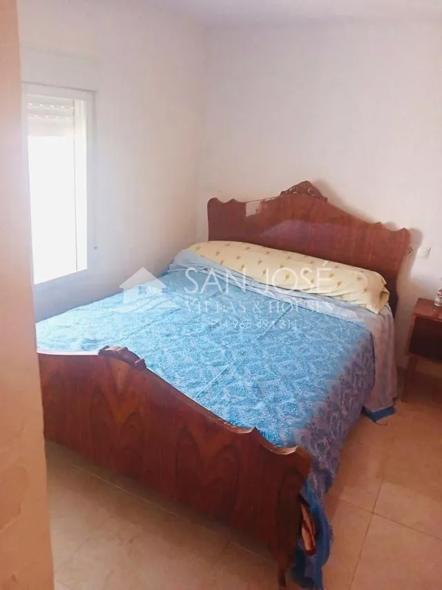VENTA CASA DE CAMPO EN ABANILLA - foto 3