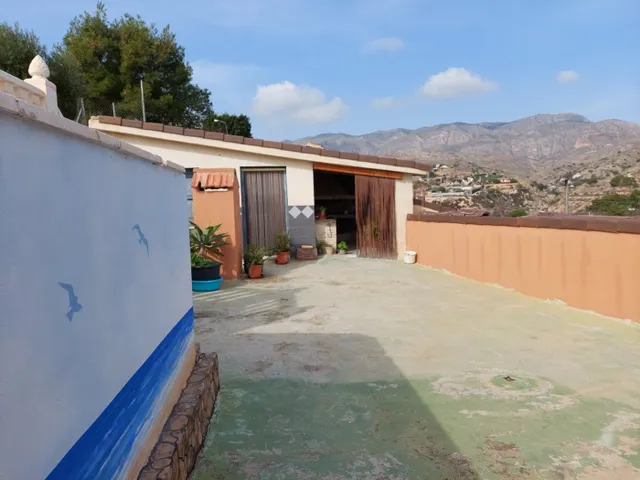 Casa con piscina — 8