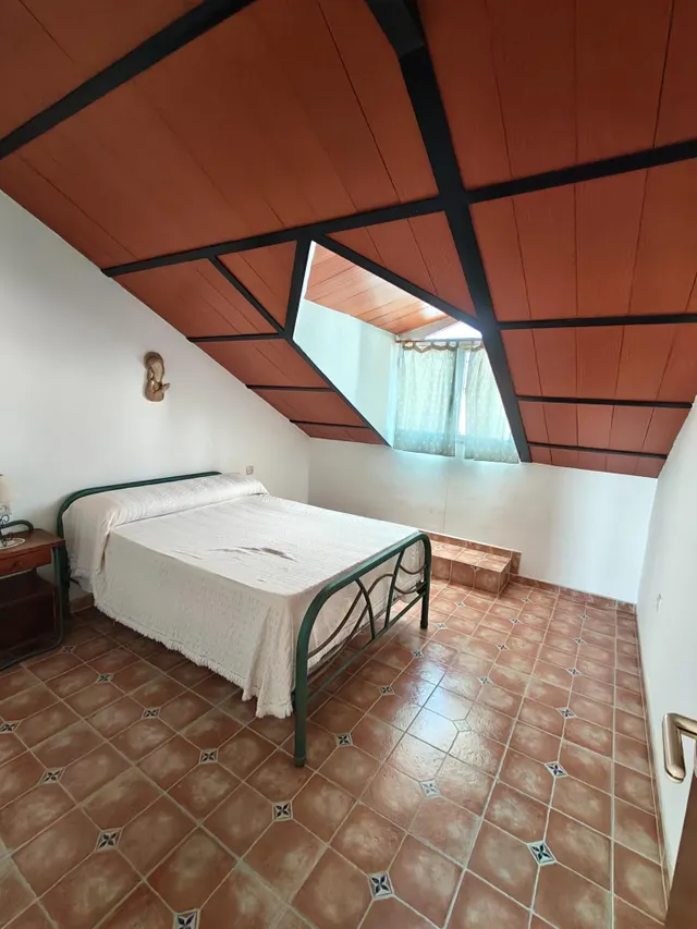 Finca Rústica con Chalet y Piscina en La Palma, Cartagena — 30
