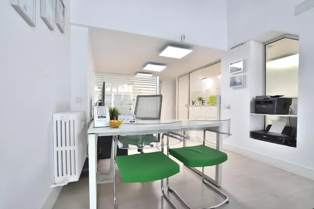 Local Comercial en rentabilidad en zona de Orense/General Pe - foto 4
