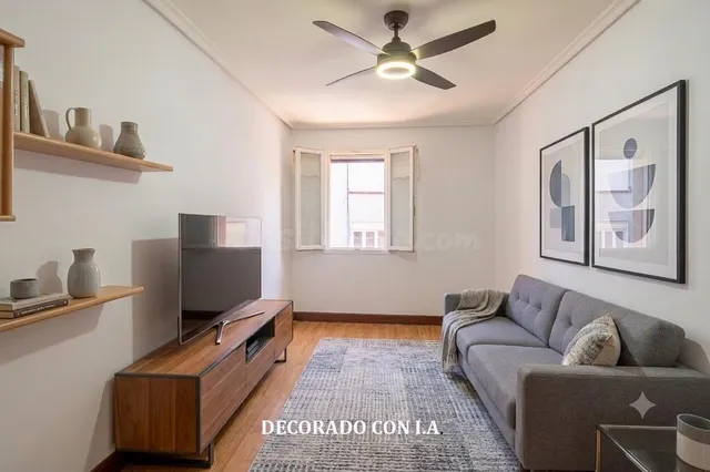 SE VENDE APARTAMENTO EN CASTO CANTERO - foto 4