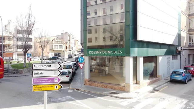 EDIFICIO EN MANACOR - foto 5