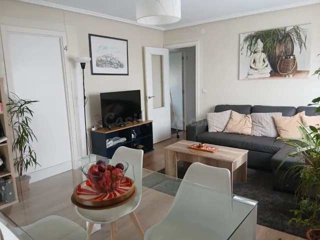 PISO EN VENTA EN CALLE BENISSA ( IDEAL PARA INVERSORES)